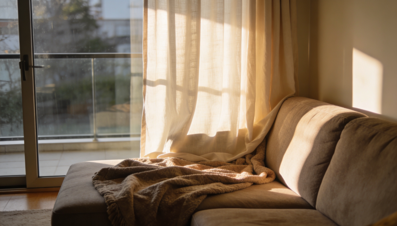 Os raios UV têm energia suficiente para quebrar ligações químicas presentes nos corantes