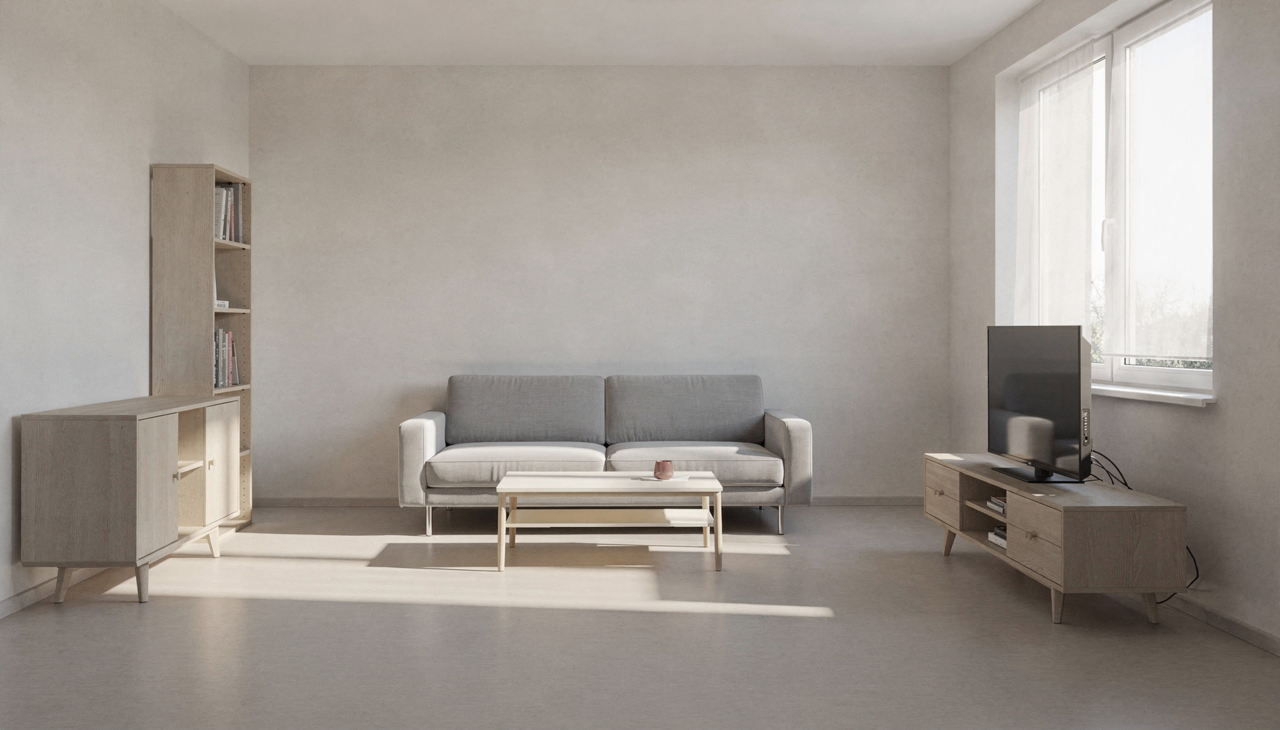 A tecnologia utiliza redes neurais para identificar as dimensões e os objetos presentes em uma fotografia simples do seu celular