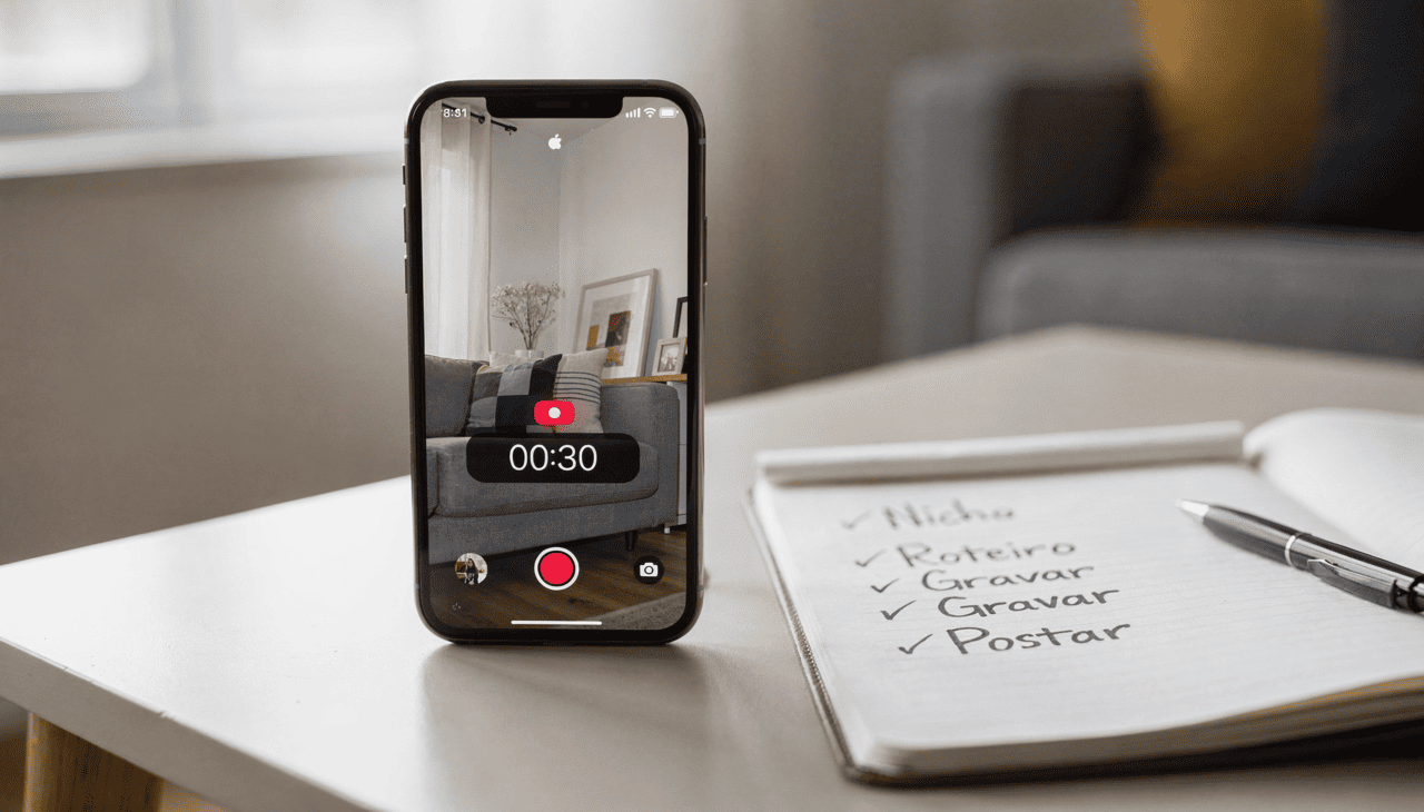 A escolha do nicho é a decisão mais importante de toda a jornada