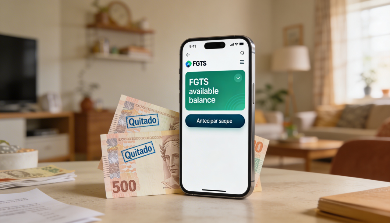 Muitas pessoas convivem com a pressão de boletos atrasados e limites de crédito estourados