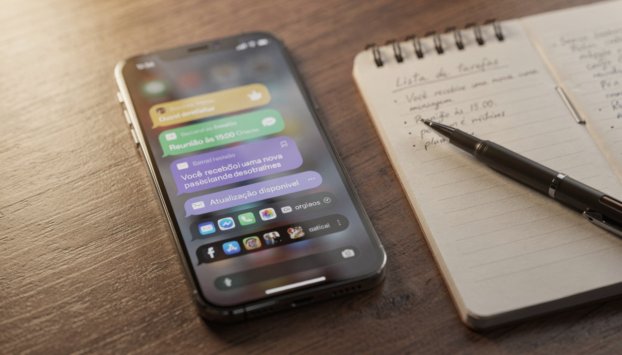 Reconhecer os sintomas específicos pode ajudar você a tomar consciência do problema antes que ele se agrave