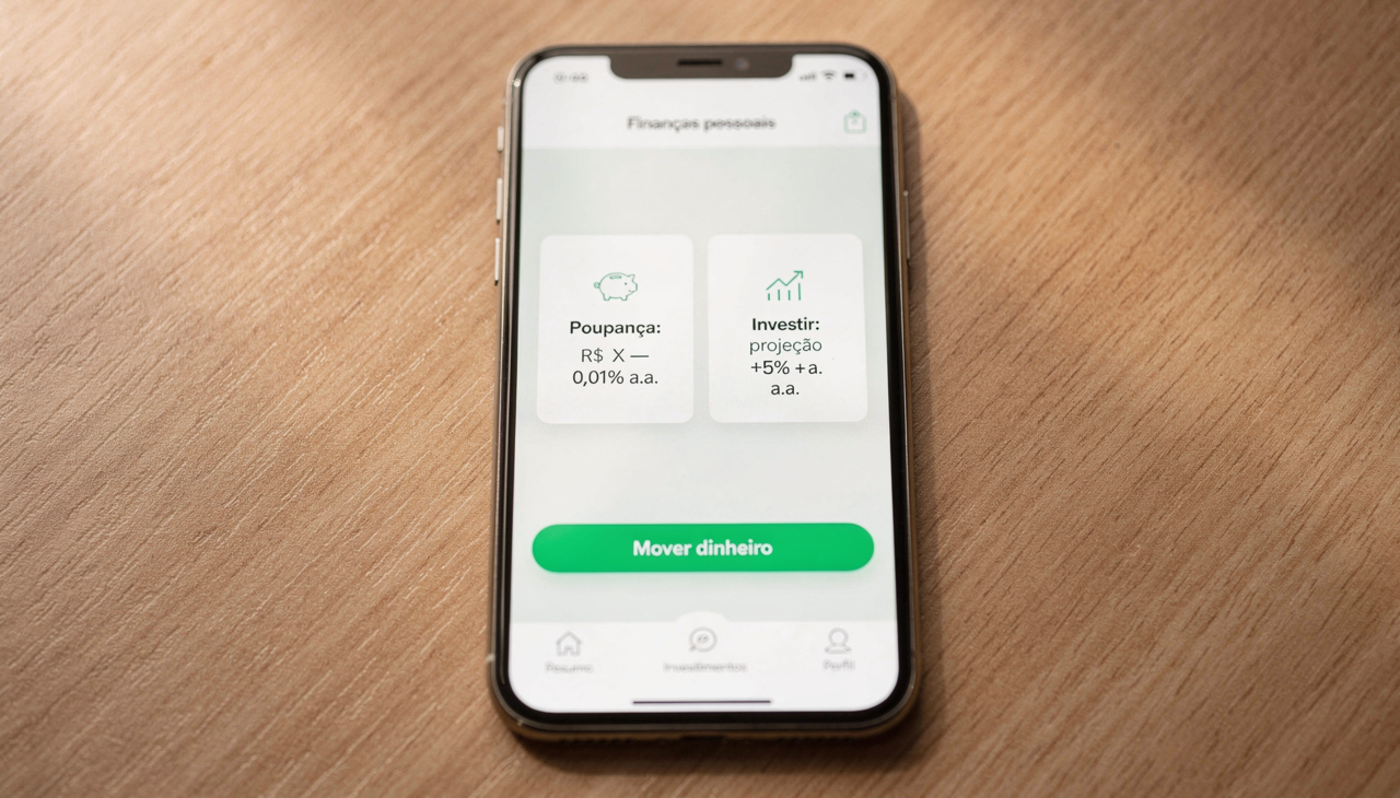 Existem padrões comportamentais específicos que indicam claramente quando alguém está operando a partir da escassez