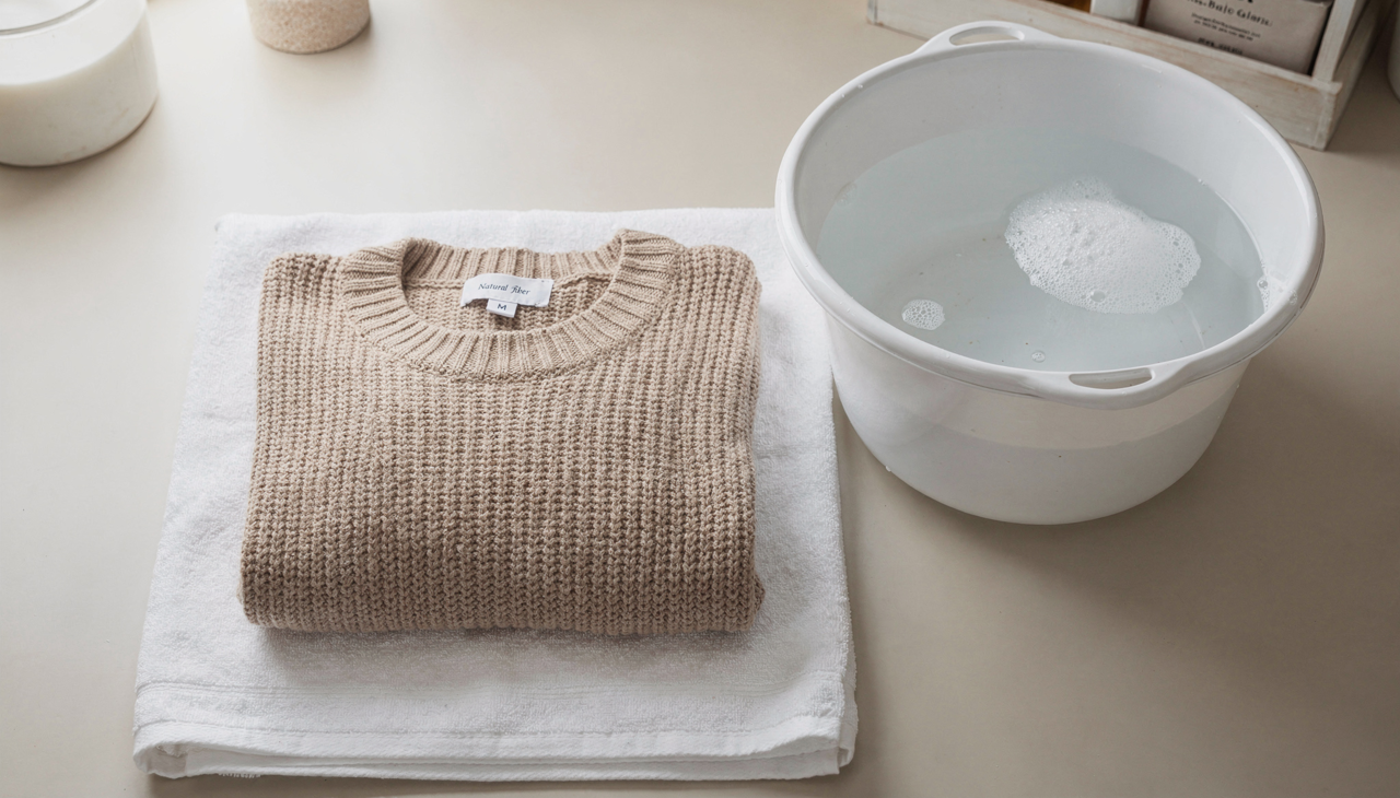 O reconhecimento das características da fibra natural é o primeiro passo para garantir a longevidade de qualquer item