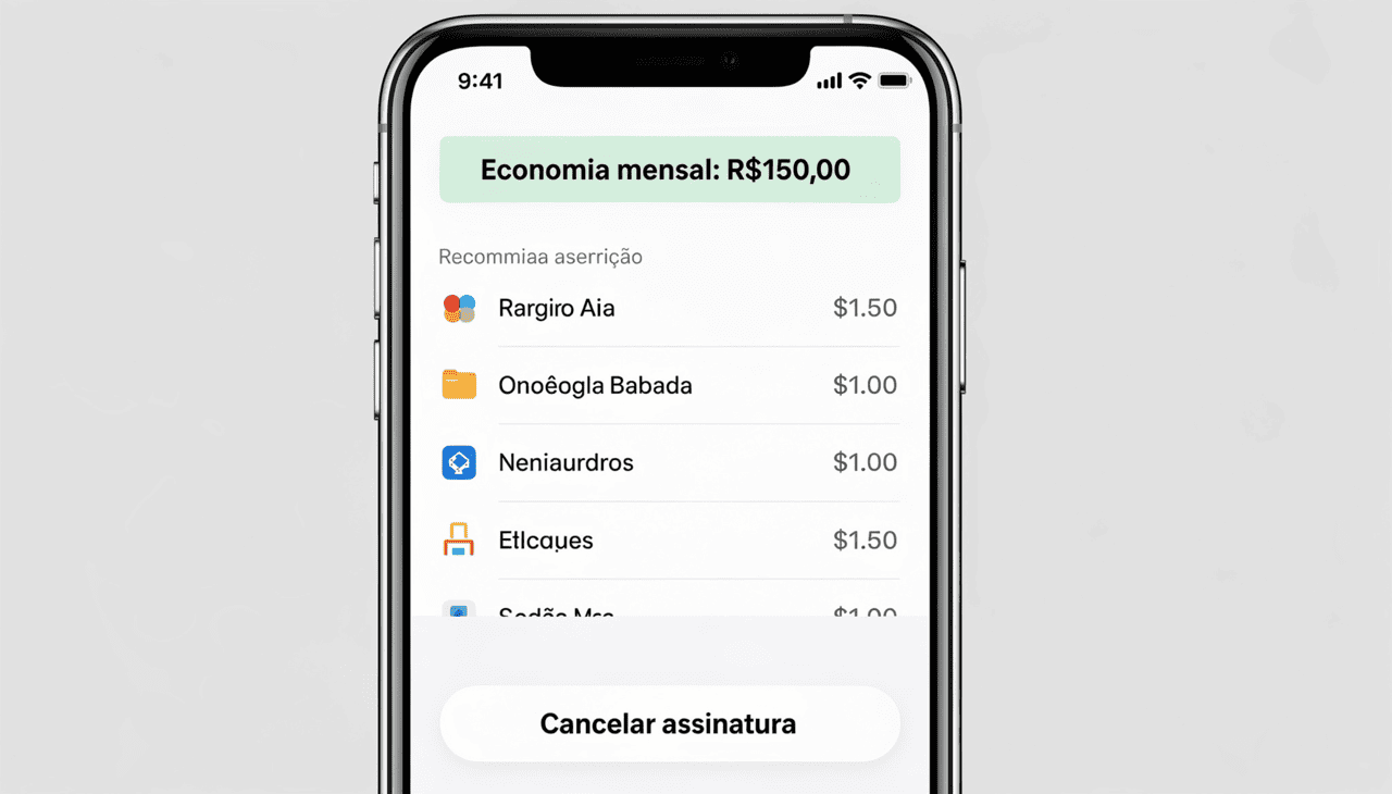 Identificar esses hábitos é o primeiro passo para recuperar o controle do seu dinheiro