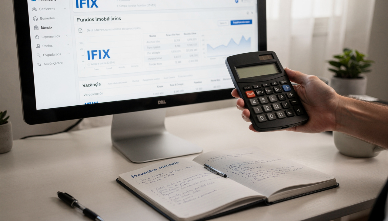 O investimento tradicional em imóveis físicos demanda um esforço de gestão