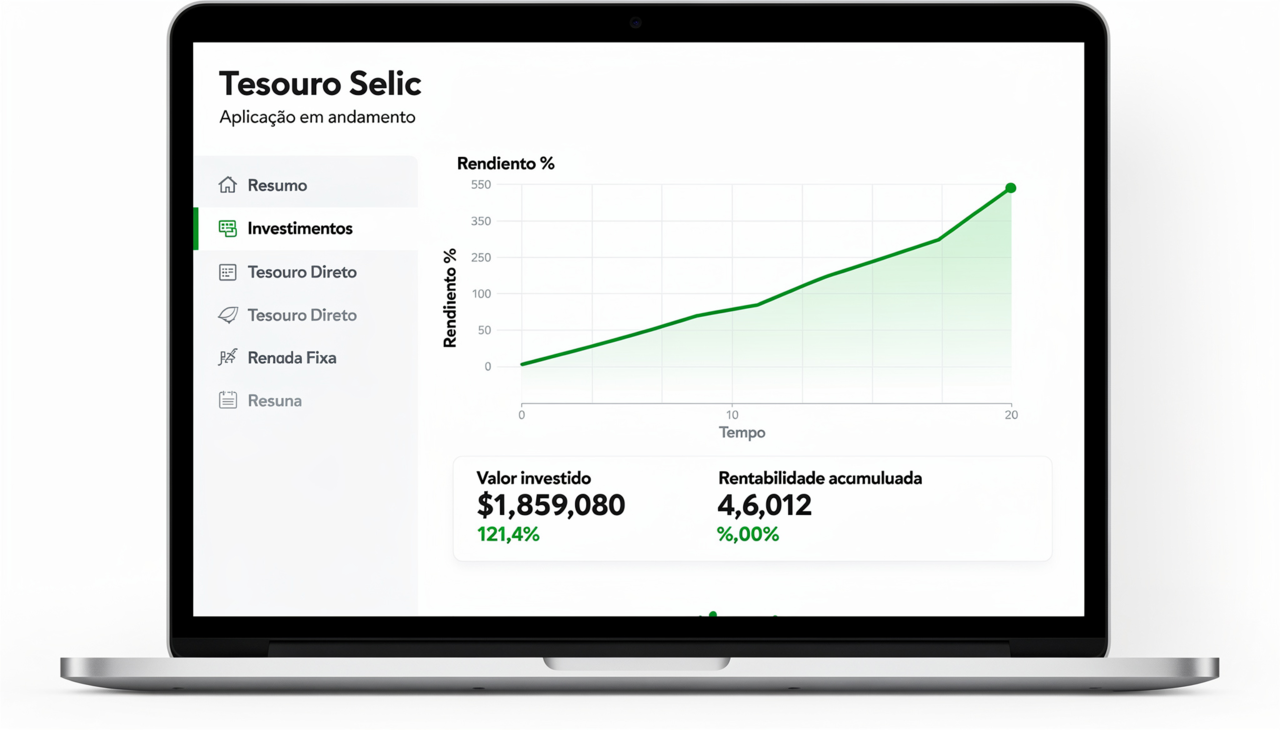 A caderneta de poupança possui uma regra de rendimento que muitas vezes perde para a inflação