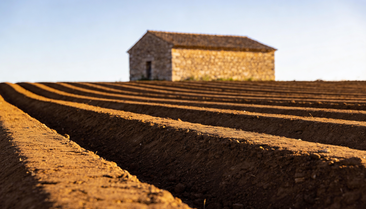 as famílias ricas estocavam barras e joias de metais preciosos em locais extremamente seguros