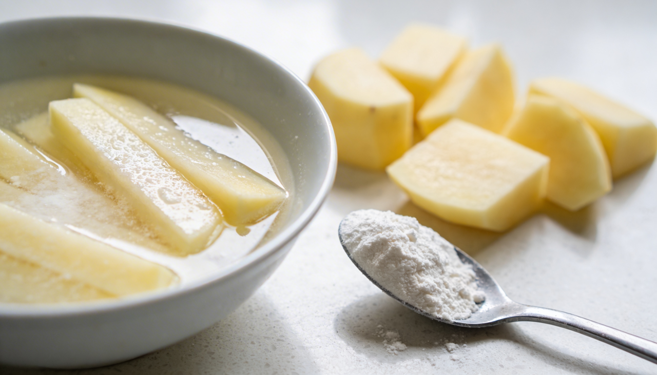 Na gastronomia, a técnica faz toda a diferença