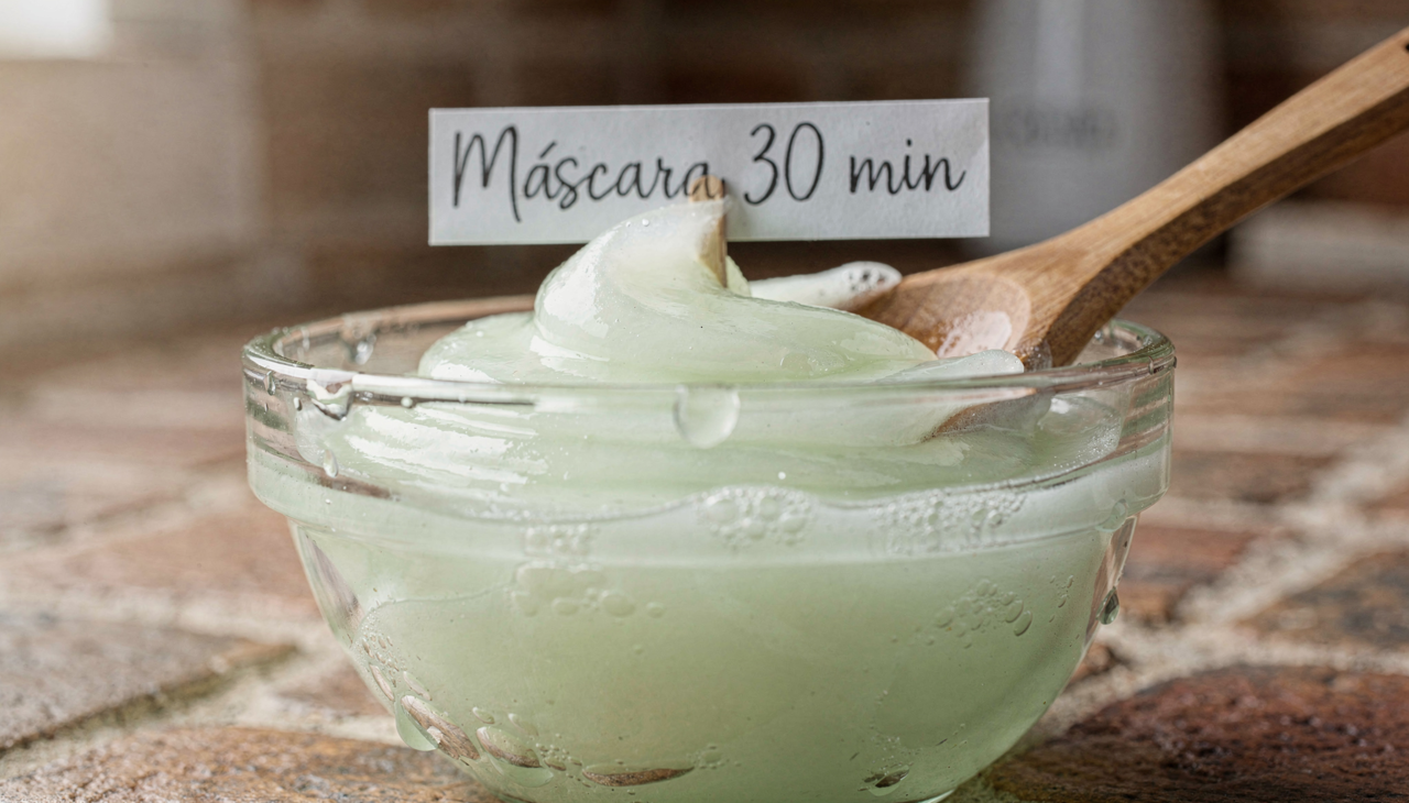 Existem diferentes métodos de aplicação que atendem a necessidades específicas dos cabelos