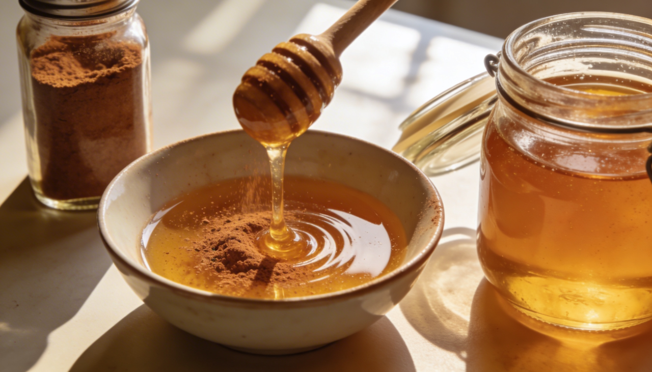 O ritual é simples e pode ser feito com foco e intenção clara