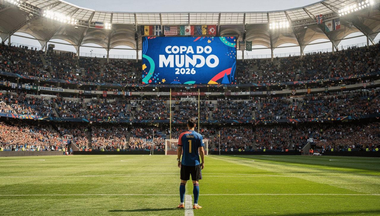 A fase de grupos concentra o maior número de partidas e a maior oferta de ingressos, incluindo as opções mais baratas