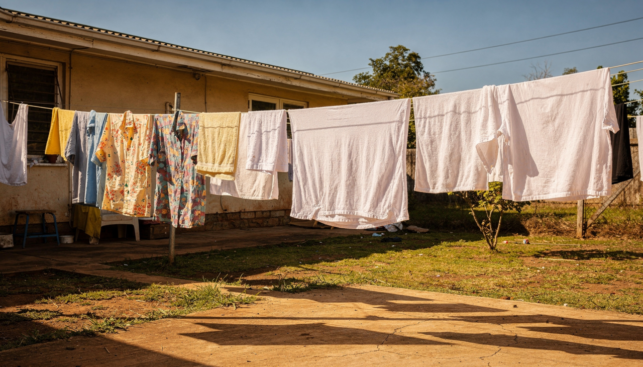 A escolha ideal depende de espaço rotina e volume de roupas.