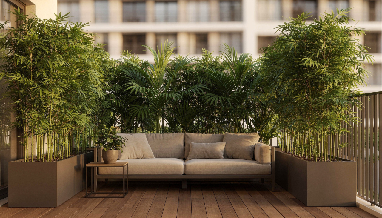 A nossa casa é a extensão física da nossa mente