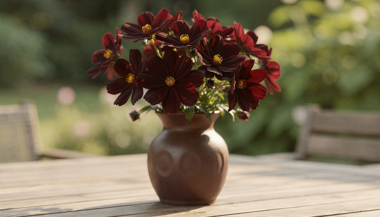 Espécies aromáticas despertam interesse crescente por proporcionarem uma experiência sensorial mais completa