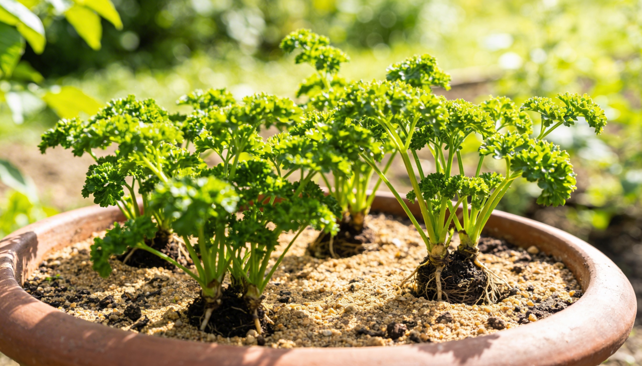 A escolha do galho certo é determinante para o sucesso da propagação