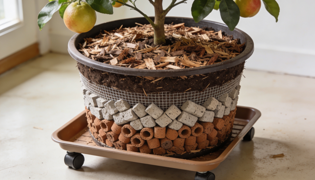 A seleção correta das plantas é o primeiro passo para garantir o sucesso do seu cultivo urbano