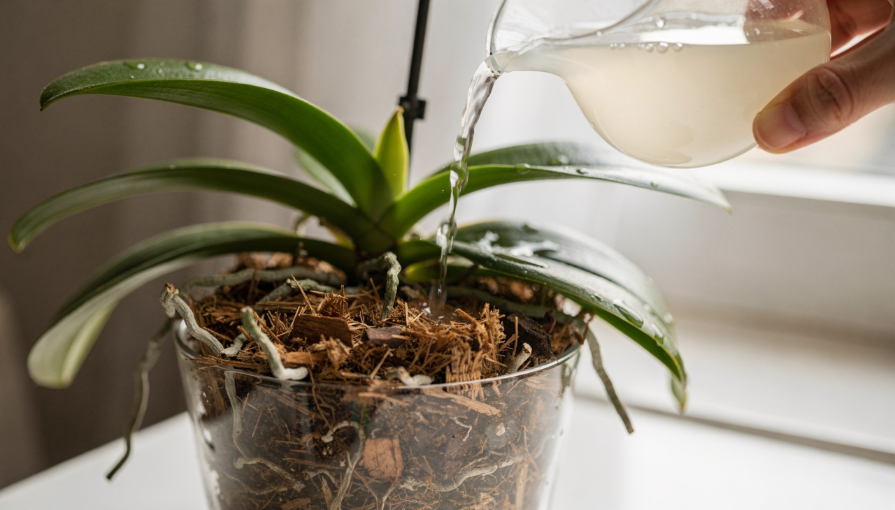 O líquido esbranquiçado que geralmente descartamos na cozinha é um verdadeiro concentrado de amido