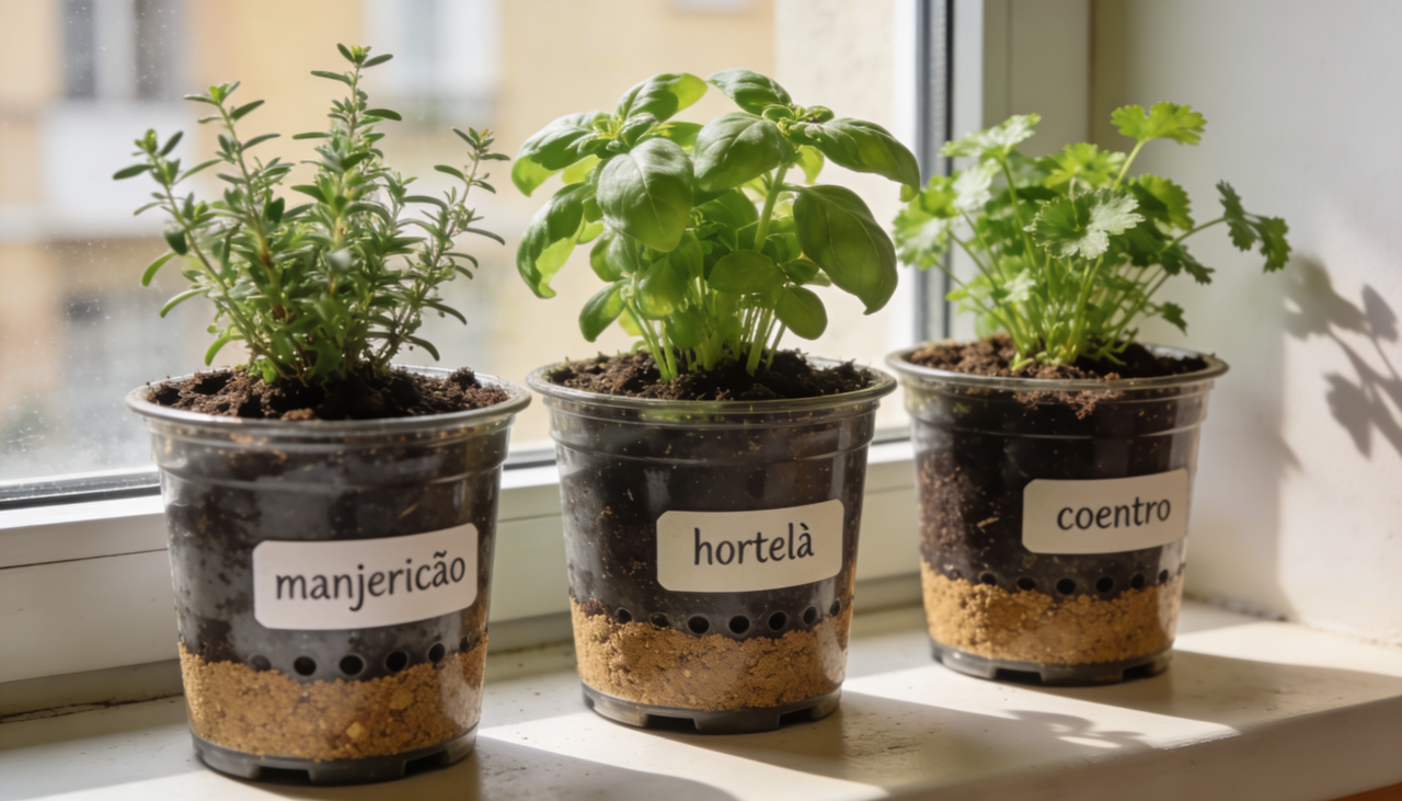 O investimento inicial para quem deseja economizar de verdade costuma ser surpreendente