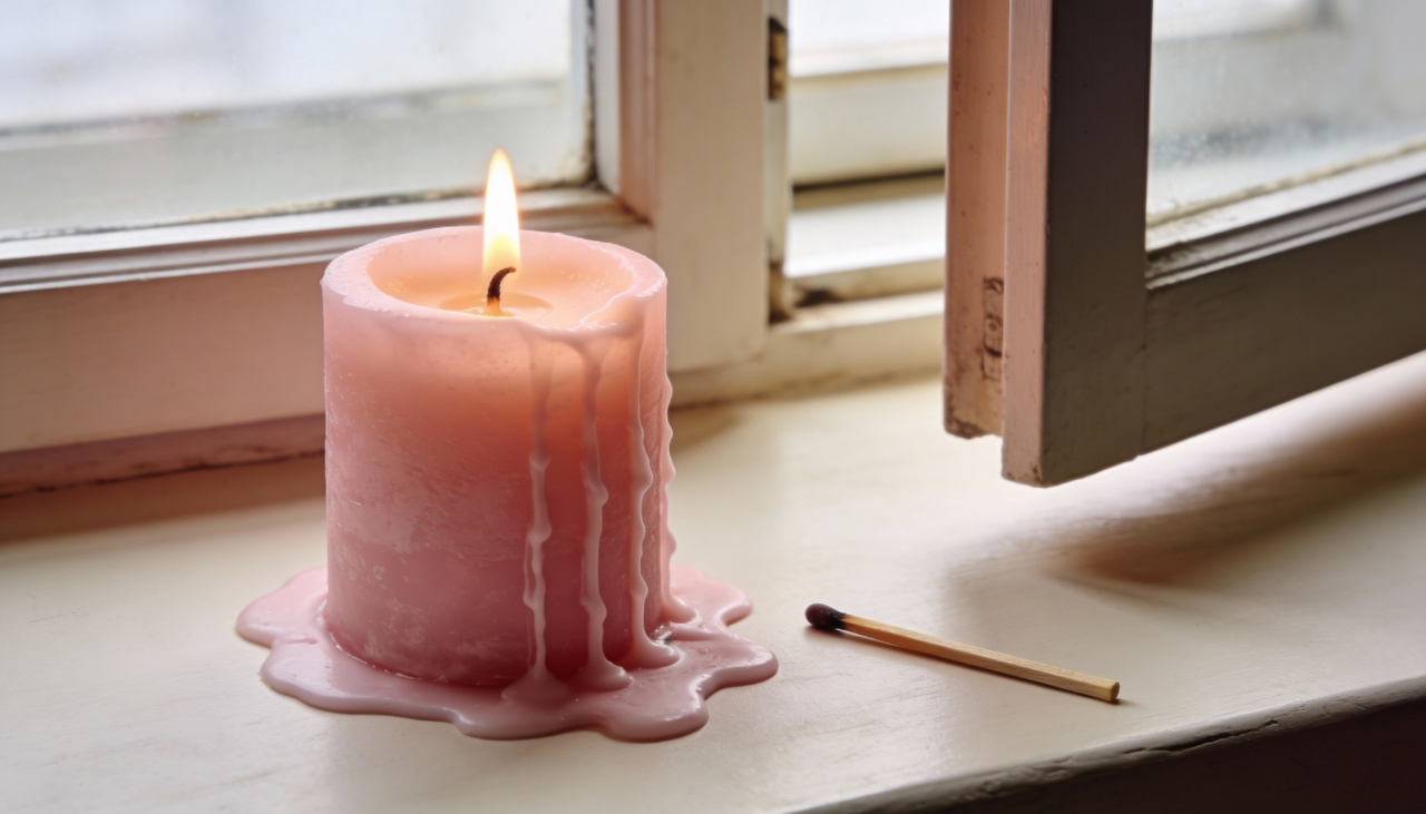 Entre as diversas versões existentes, a simpatia da vela rosa para receber mensagens inesperadas costuma seguir alguns passos básicos