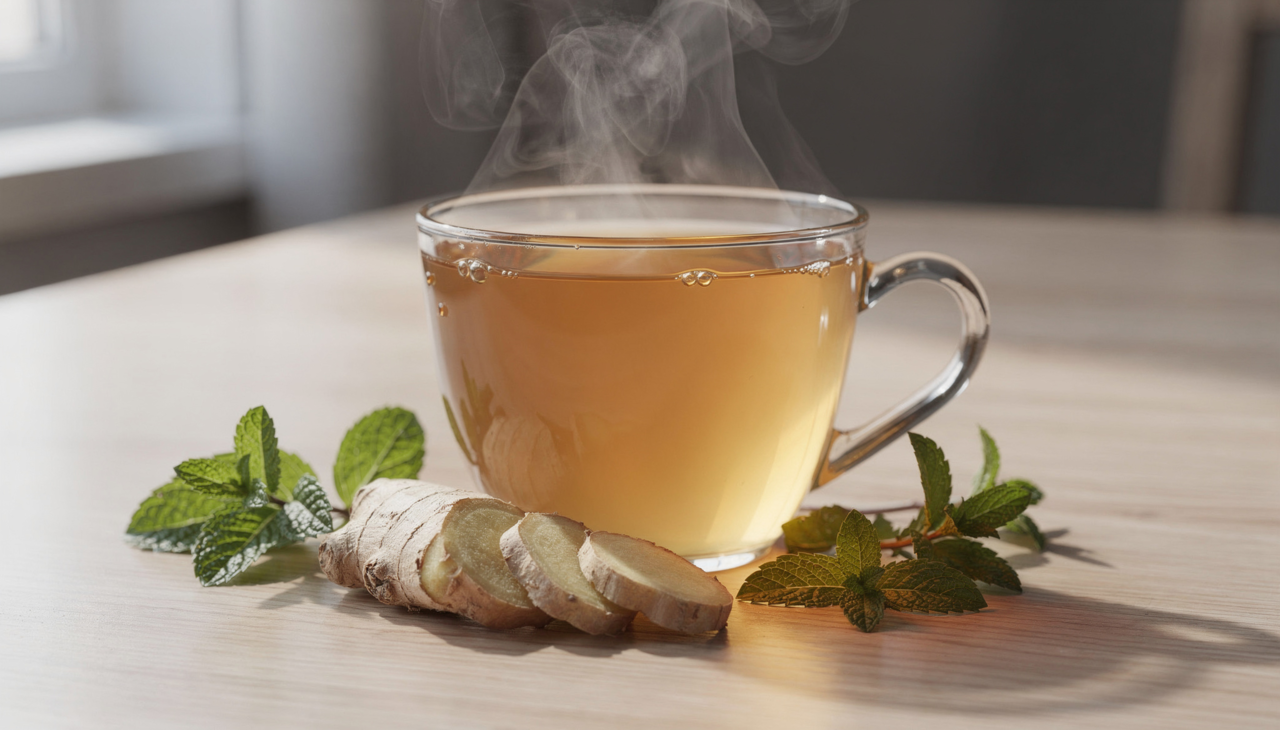 O inchaço pós-refeição costuma ter origem multifatorial