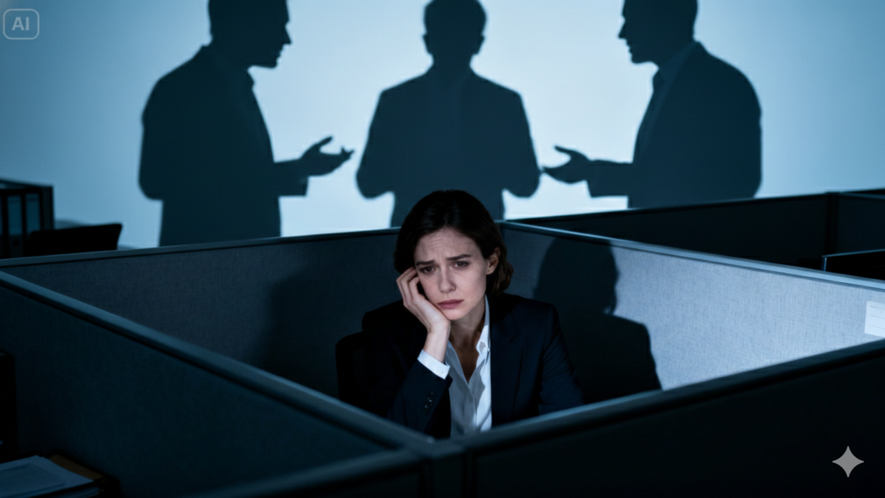 O real significado de mansplaining vai te surpreender