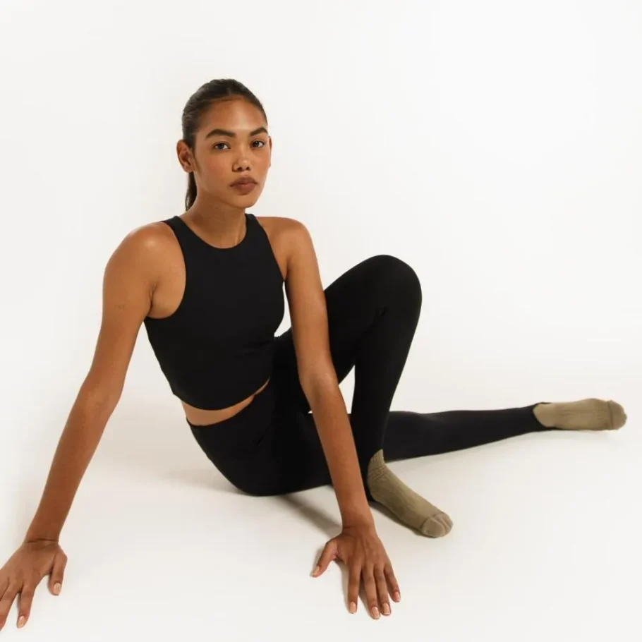 Calça Stirrup Legging Insider por R$179 (38% OFF)