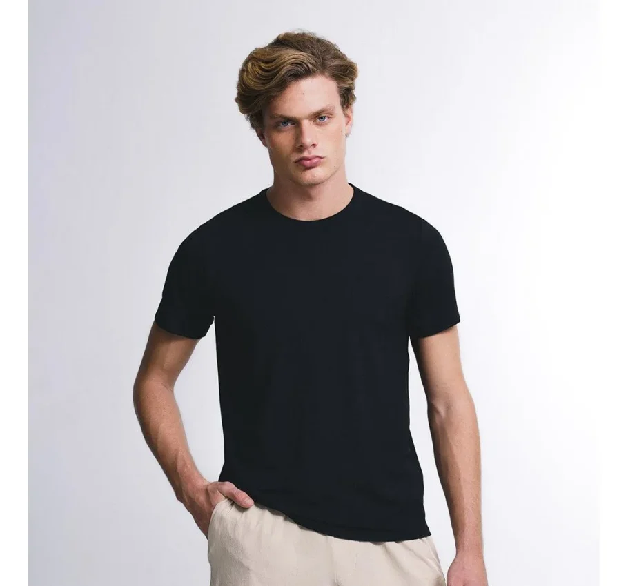 Tech HEAVY Slim por R$119 (37% OFF)