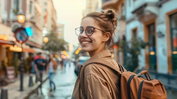 Mesmo em um período reduzido, os benefícios do intercâmbio de curta duração são significativos