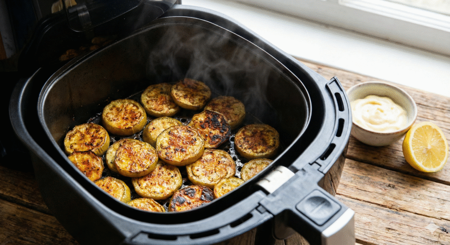 O preparo é o que faz o jiló ficar viciante