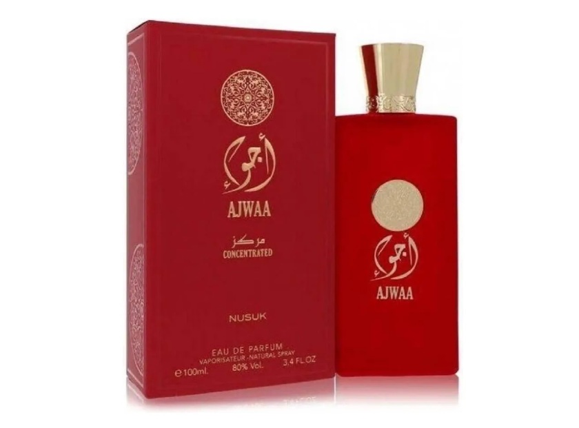 O Ajwaa sai por R$232,90 no Mercado Livre