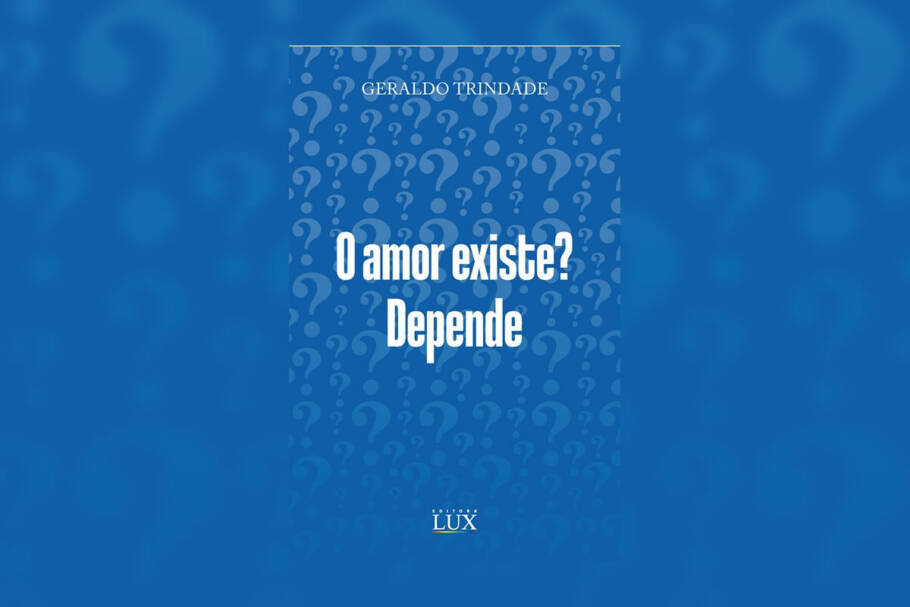 Capa do livro