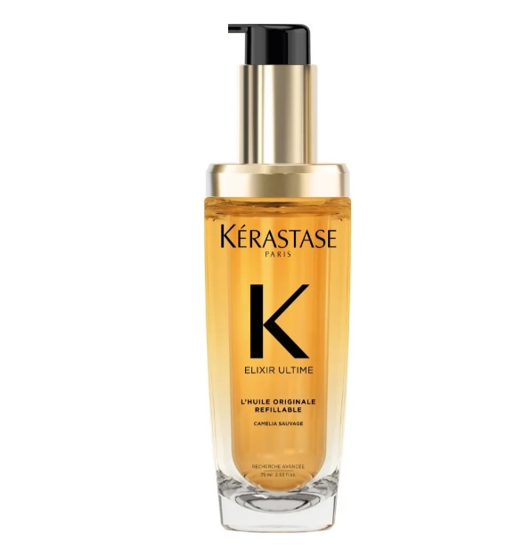 O Elixir Ultime sai por R$340,79 do Mercado Livre