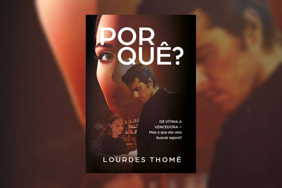 Capa do livro