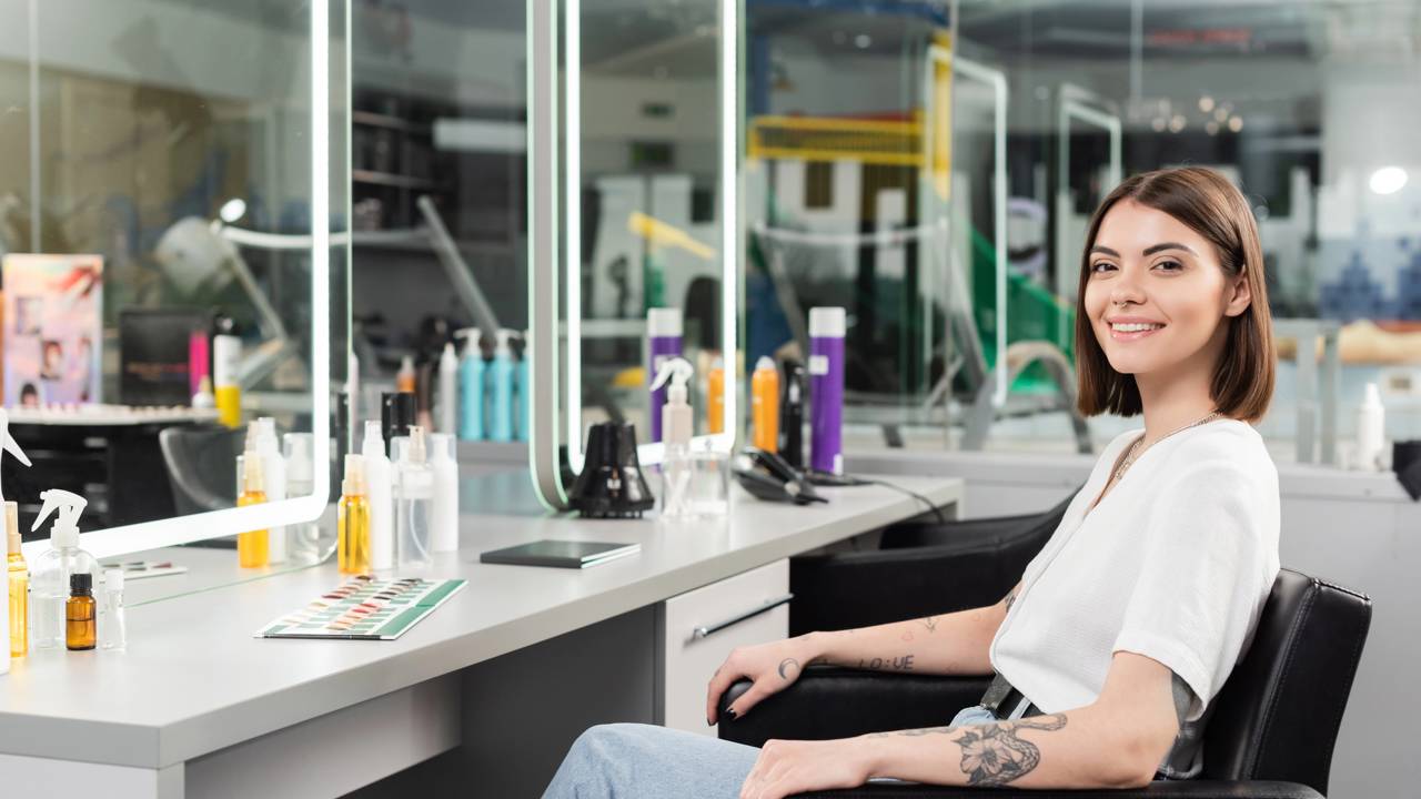 Quer empreender? Saiba quanto custa montar um pequeno studio de beleza em casa em 2026