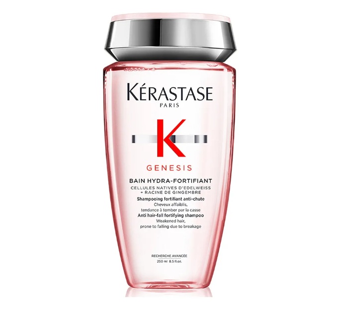 O shampoo Genesis custa R$160,06 no Mercado Livre