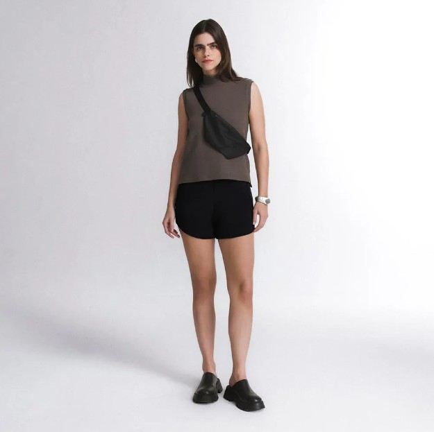 O shorts Boxycusta R$119 no Mercado Livre