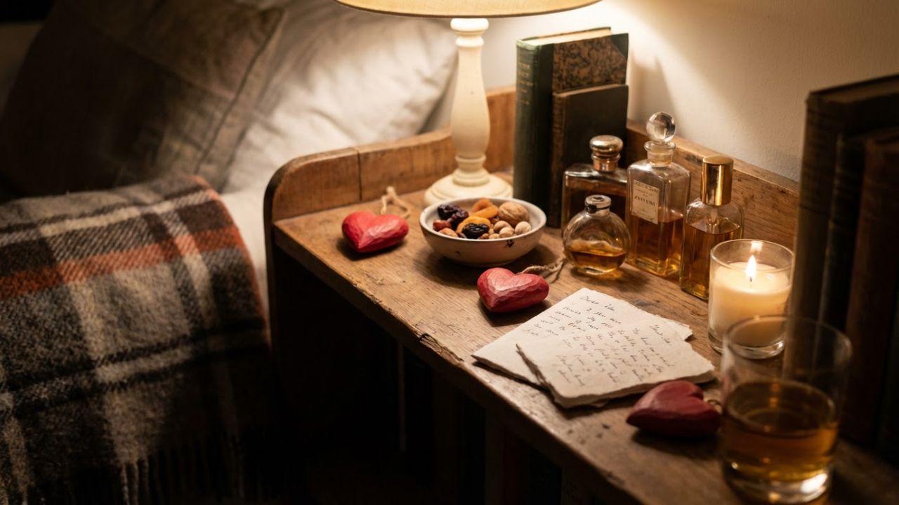 Simpatias discretas focam na intenção e no silêncio para preservar a intimidade.