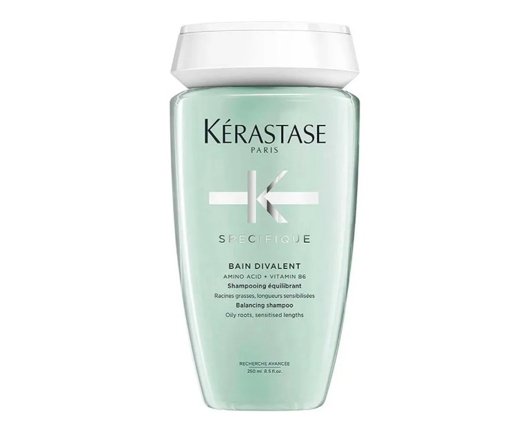 O shampoo Specifique Bain Divalent custa R$171,53 na promoção