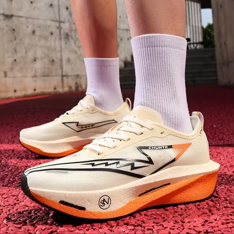 Os tênis de corrida vendidos na Temu têm ótimo custo-benefício e tecnologia de ponta