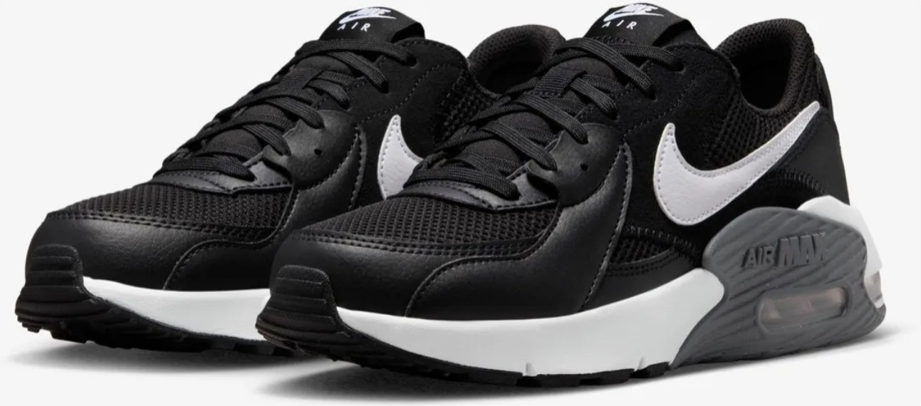 O Air Max Excee sai por R$399,99 no Mercado Livre