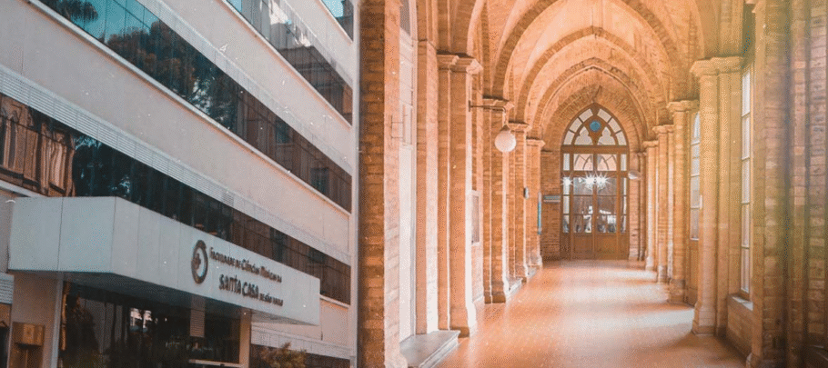 Com 500 bolsas de estudo, processo atual registra a maior proporção de gratuidade dos últimos três processos seletivos