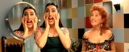 Retrospectiva Pedro Almodóvar