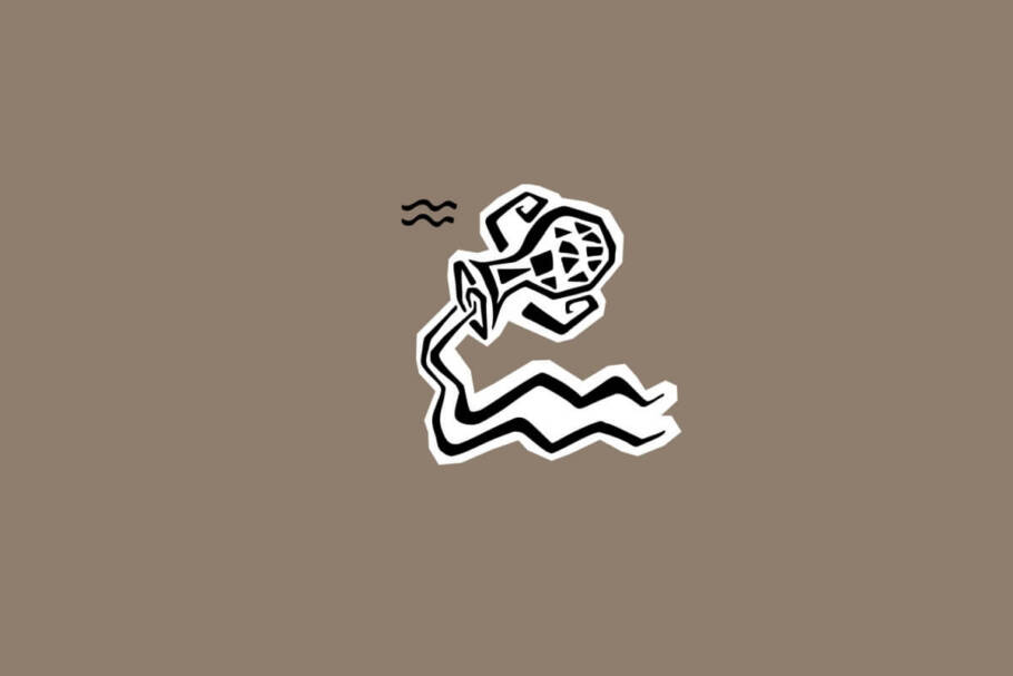 Os nativos de Aquário deverão olhar ao redor para que boas oportunidades não passem despercebidas (Imagem: Katyau | Shutterstock)