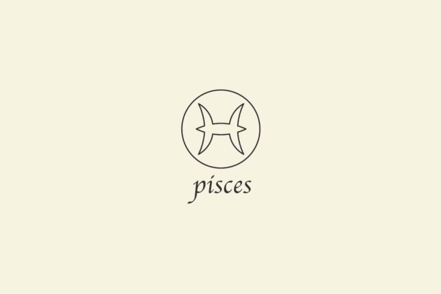 Um ciclo chegará ao fim na vida do pisciano para dar espaço a um novo começo (Imagem: Katya Bogina | Shutterstock)