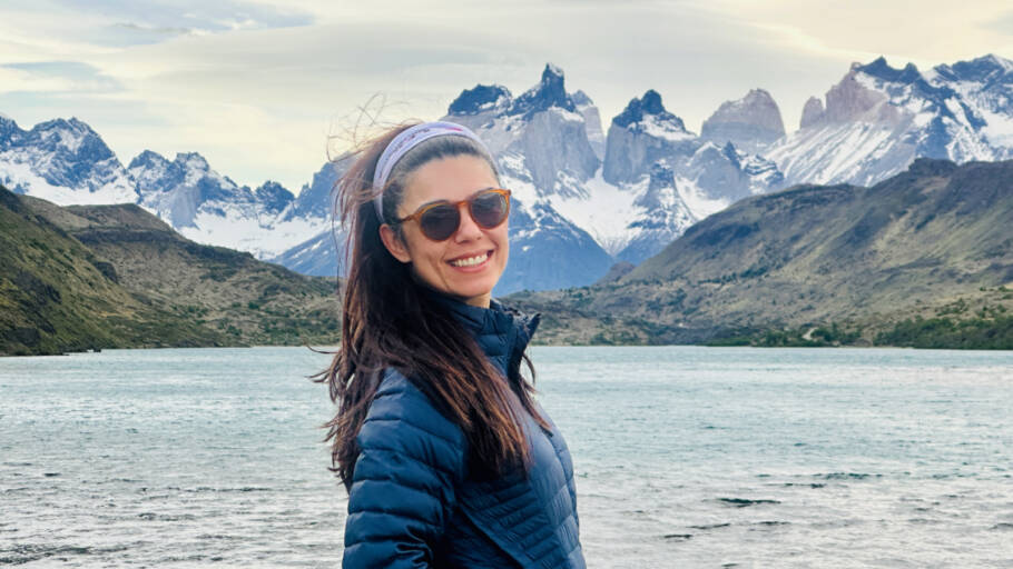 Experiências Tierra Patagonia inclui trilhas icônicas da região