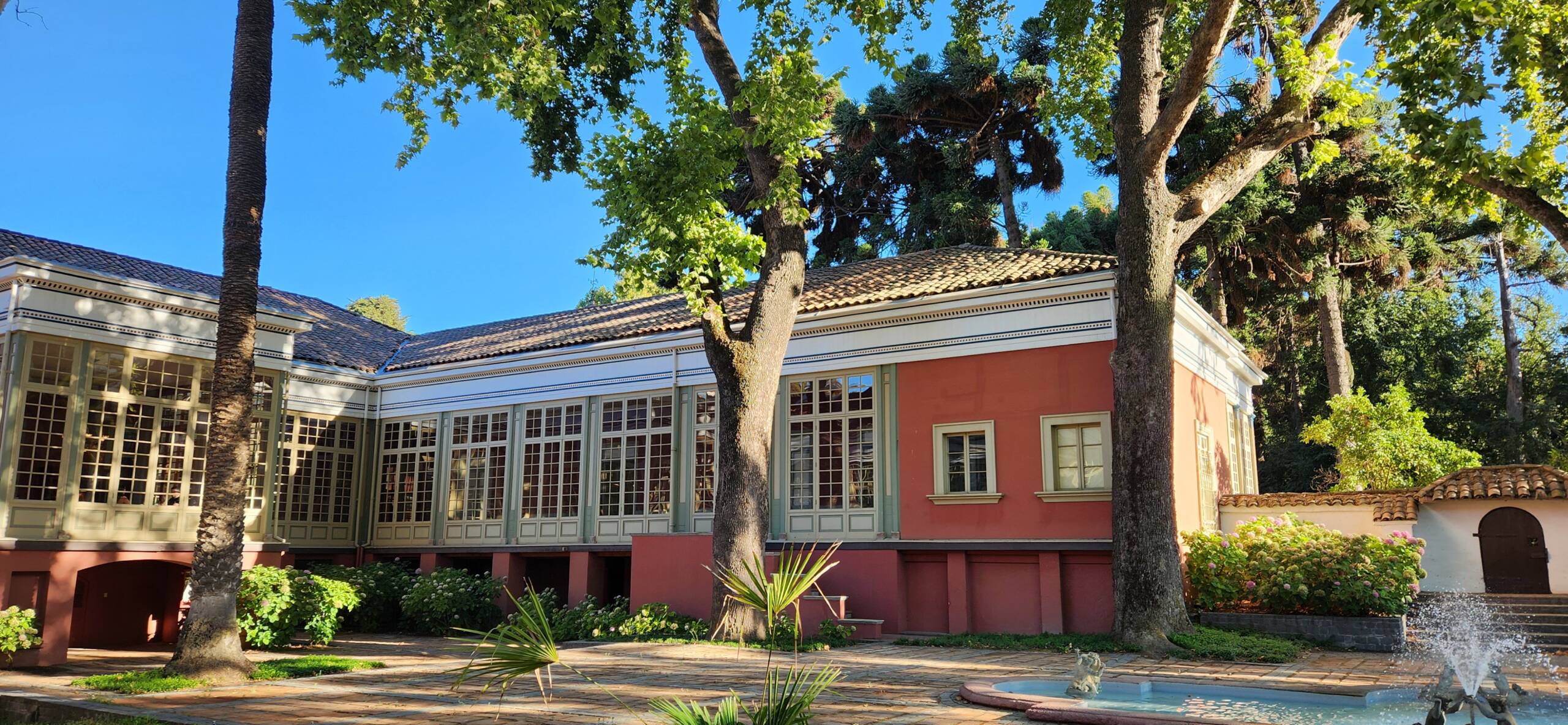 Vale do Maipo, no Chile, se firma como referência em cabernet sauvignon