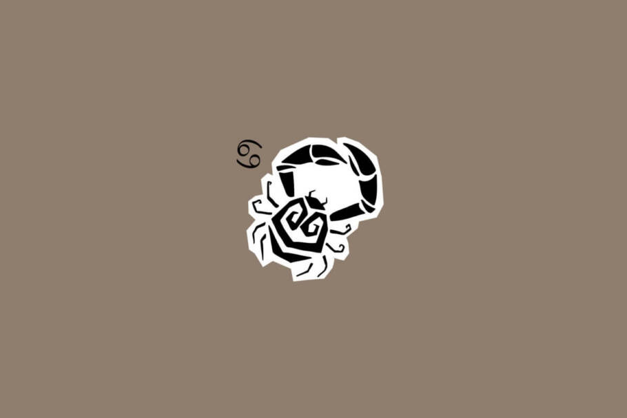 Os nativos de Câncer terão coragem para experimentar algo diferente ou iniciar um caminho novo (Imagem: Katyau | Shutterstock)