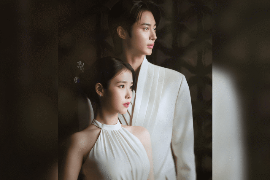 “A Coroa Perfeita” une duas das maiores estrelas coreanas em uma comédia romântica sobre um casamento por conveniência que foge ao planejado (Imagem: Reprodução digital | Disney+)