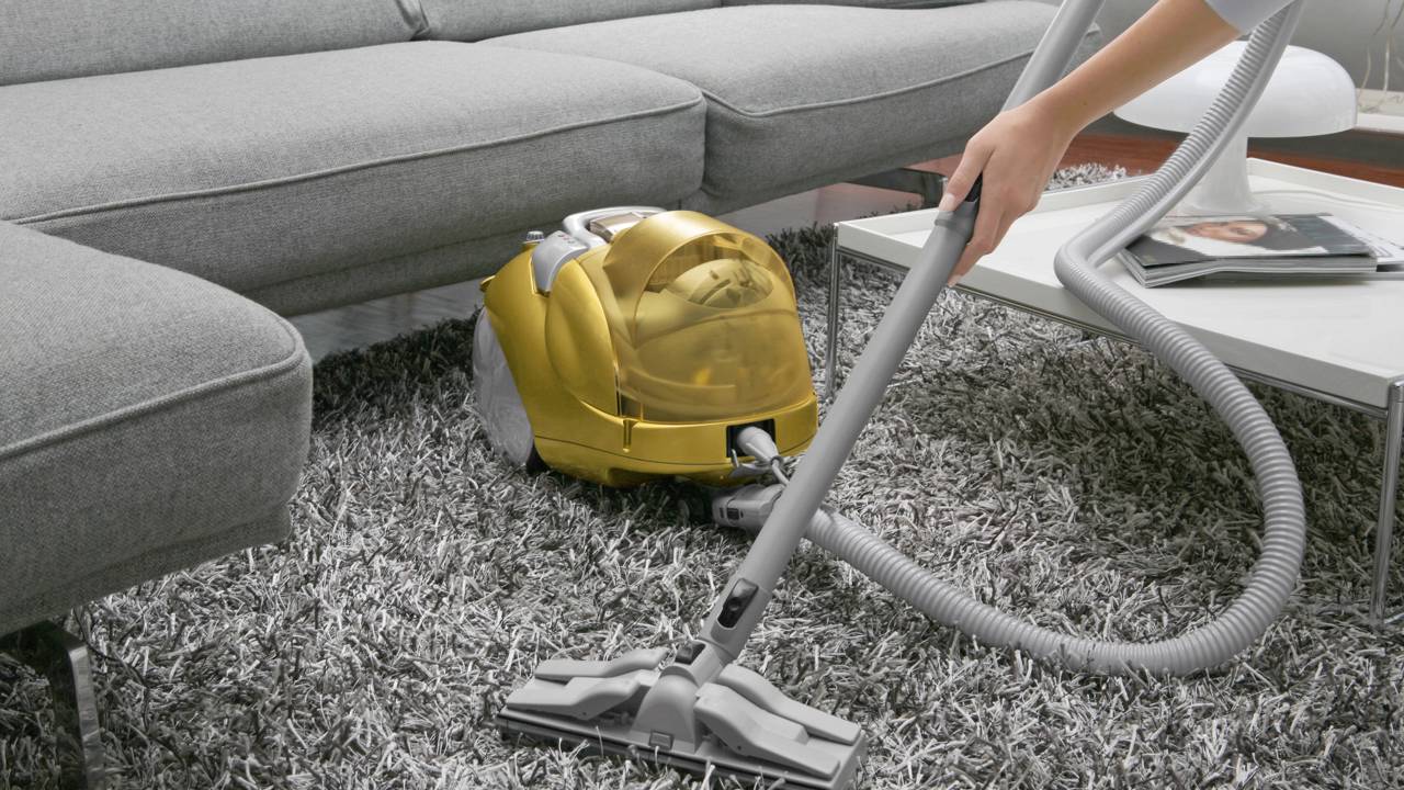 Filtro HEPA vs. Espuma: entenda as diferenças e como higienizar cada tipo de filtro.