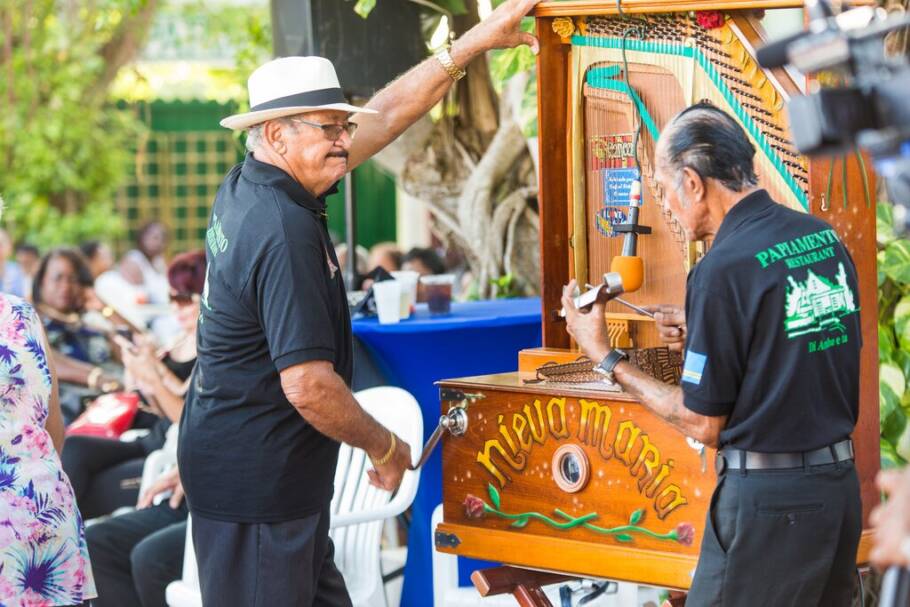 Aruba é conhecida como a ilha mais feliz do mundo